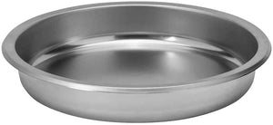 Rosseto - Multi-Chef™ 6.34 Qt. Round Steam Pan - SMM063