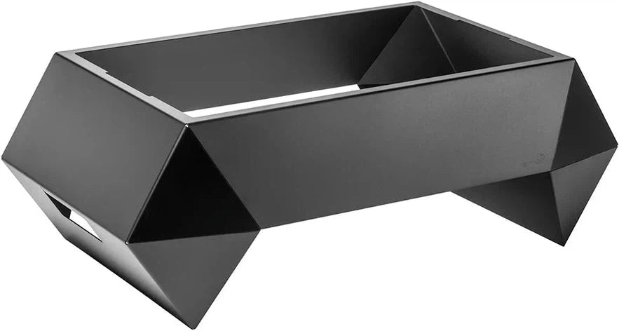 Rosseto - Multi-Chef™ 7" Diamond Black Cooler - SM392