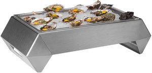 Rosseto - Multi-Chef™ 7″ Diamond Stainless Steel Cooler - SM386