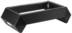 Rosseto - Multi-Chef™ 7" GEO Black Cooler - SM387