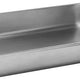 Rosseto - Multi-Chef™ 9.5 Qt Rectangular Full Size Steam Pan - SMM015