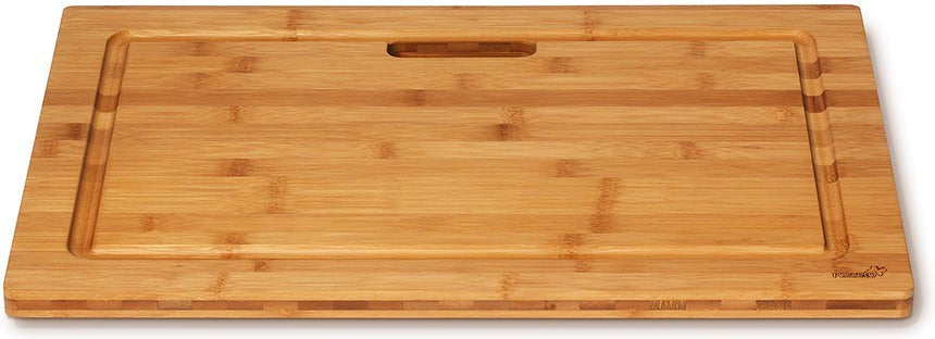 Rosseto - Multi-Chef™ Bamboo Carving Board - BP003