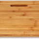 Rosseto - Multi-Chef™ Bamboo Carving Board - BP003