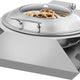 Rosseto - Multi-Chef™ Round Diamond Stainless Steel Chafer Frame - SM283