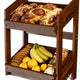 Rosseto - Natura Nite Tray & Stand System - BD152