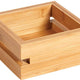 Rosseto - Natura Small Bamboo Tray - BD134