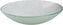 Rosseto - Radici 14″ Round Whit Handmade Glass Bowl - GLS046W