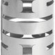 Rosseto - Skycap 12” Stainless Steel Round Multi-Level Riser - SM184