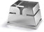 Rosseto - Skycap Large Stainless Steel Pyramid Riser - LD135