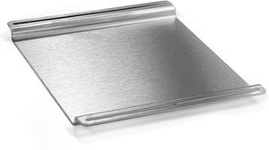 Rosseto - Skycap Stainless Steel Cap for 8" & 12" Risers - SM142