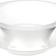 Rosseto - Small Round Frosted Acrylic Round Ice Tub with Drip Tray - SA112