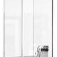 Rosseto - Square 2 Gal Acrylic Beverage Dispenser - LD111