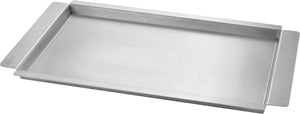 Rosseto - Stainless Steel Griddle & Flatbread Tray for Multi-Chef Warmer - SM217