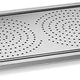 Rosseto - Stainless Steel Griddle & Flatbread Tray for Multi-Chef Warmer - SM217