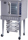 Royal - 2 Burners Single Deck Gas Convection Oven with Standard Depth - RCOS-1