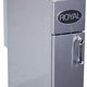 Royal - 25 lb Stainless Steel Single Basket Deep Fat Fryer - RFT-25