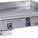 Royal - 36" Delux Heavy Duty Snap Action Griddle - RDSA-36