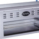 Royal - 36" Stainless Steel Cheesemeter Broiler - RCM-36