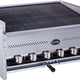 Royal - 36" Stainless Steel Steak House Broiler - RARB-36