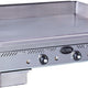 Royal - 36" x 32.5" Stainless Steel Heavy Duty Thermostatic Griddle - RTG-36