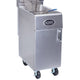 Royal - 65 lb Stainless Steel Energy Efficient Deep Fat Fryer - REEF-65