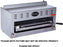 Royal - Delux Range  Salamander Broiler - RDSB-48