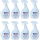 Rug Rescue - 1 Liters Carpet RTU Spot Remover, 12/Cs - 100236