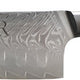 Ryda Knives - 7" Santoku Knife 73 Layer Damascus - ST650-7-Santoku-Knife