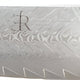 Ryda Knives - 8" Chef Knife 73 Layer Damascus - ST650-8-Chef-Knife