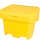 SCN Industrial - 30" x 24" x 24" Heavy-Duty Yellow Outdoor Storage Container - ND337