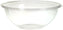 Sabert - 12 Oz Clear Small Round Bowl, 500/cs - 12012A500