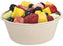 Sabert - 16 Oz Round Pulp Paper Bowls, 500/Cs - 46016D500