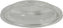 Sabert - 24 Oz, 32 Oz, 48 Oz Clear Round Dome Lid Fits For Plastic Bowls, Pack of 100 - 52048A100