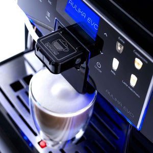 Saeco - Aulika Evo Top Automatic Coffee Machine - S-10000047