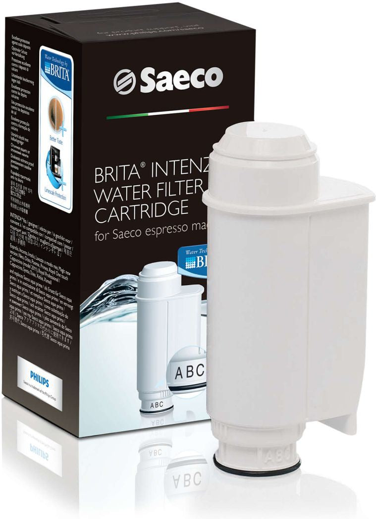 Saeco - Brita Intenza Water Filter Cartridge - 21002661