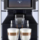 Saeco - Magic M+ Professional Super Automatic Espresso Machine - S-9J0404