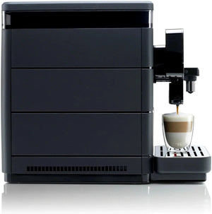 Saeco - Royal Bean-To-Cup Super-Automatic Coffee Machine - S-9J0085