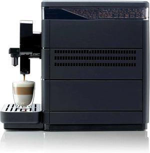 Saeco - Royal Bean-To-Cup Super-Automatic Coffee Machine - S-9J0085