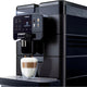 Saeco - Royal Bean-To-Cup Super-Automatic Coffee Machine - S-9J0085