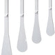 Saint-Romain - 19.75" Commercial Cooking Oversized High Temp Spatula - 01354