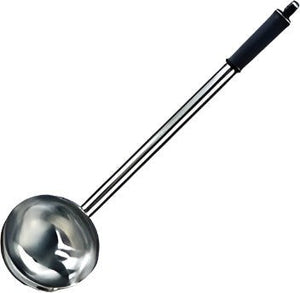 Saint-Romain - 2 L Stainless Steel Large Ladle - 001551