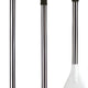 Saint-Romain - 39.25" Stainless Steel Reinforced Super Paddle - 001360