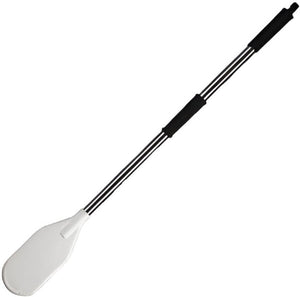 Saint-Romain - 39.25" Stainless Steel Reinforced Super Paddle - 001360