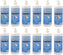 Sanatouch - 1 Liter Hand Sanitizer, Pack of 12 - 215140