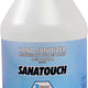 Sanatouch - 3.78 Liters Hand Sanitizer, Pack of 4 - 215145