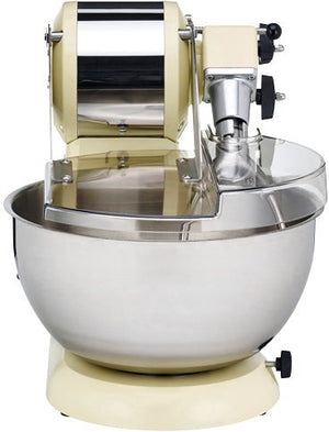 Santos - 10 L Dough Mixer With Removable Helical Fork - 45637