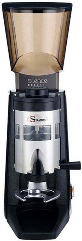 Santos - #40 Silent Espresso Coffee Grinder - 44638