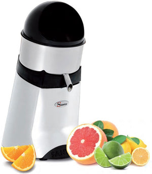 Santos - #52 Chrome Base Citrus Juice Extractor – 46268