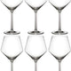 Schott Zwiesel - 23.4 Oz Pure Burgundy Glasses Set of 6 - 0026.112421