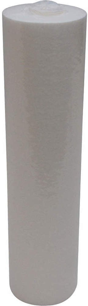 Scotsman - 10" Coarse Prefilter Water Filter Replacement Cartridge, Pack of 40 - SC10RC40